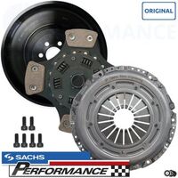 Clutch Kit SACHS Racing with Dualmass18692