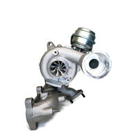 Turbo Hybrid GT1752v GEN2 to 230-240KM18735