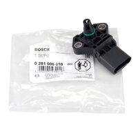 0281006059 - 4Bar Map Sensor18682