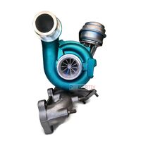 Turbo Hybrid GT1860vklr to 270HP - BALL BEARINGS!!!18766