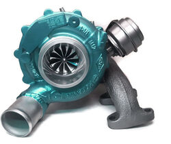 GTD Series