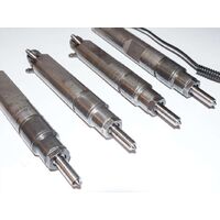 Injectors VP