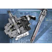 Common Rail Systems