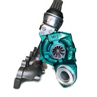 Hybrid Turbo GT1752V for 2.0 CR for 210HP CFHC18773
